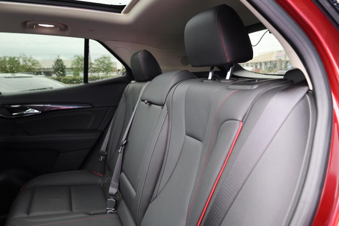 Buick Envision AWD 4dr Essence 2022