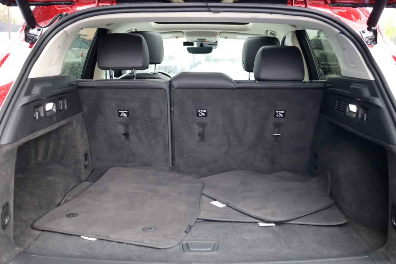 Buick Envision AWD 4dr Essence 2022