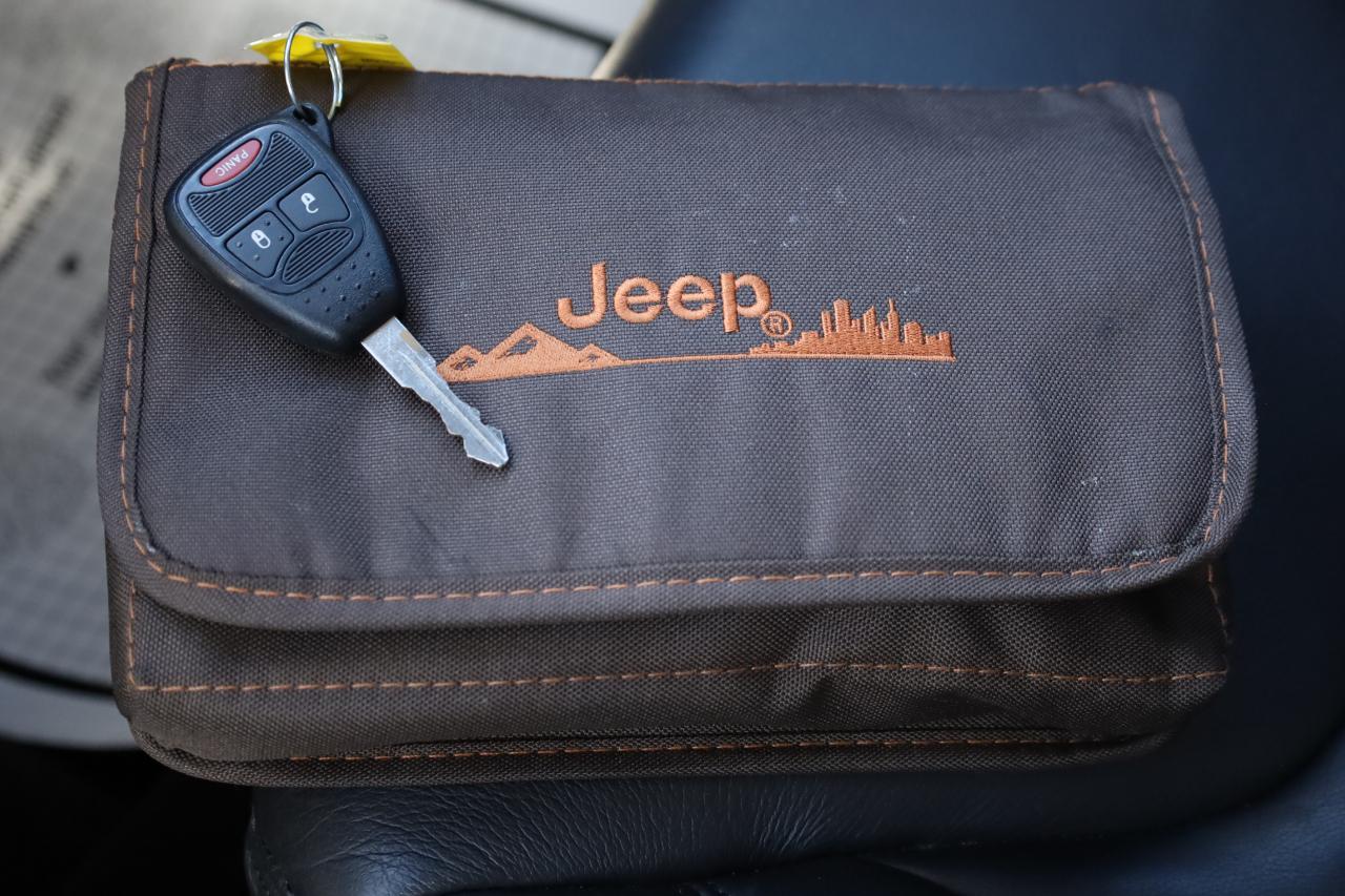 Jeep Wrangler JK Sahara 4x4 2018