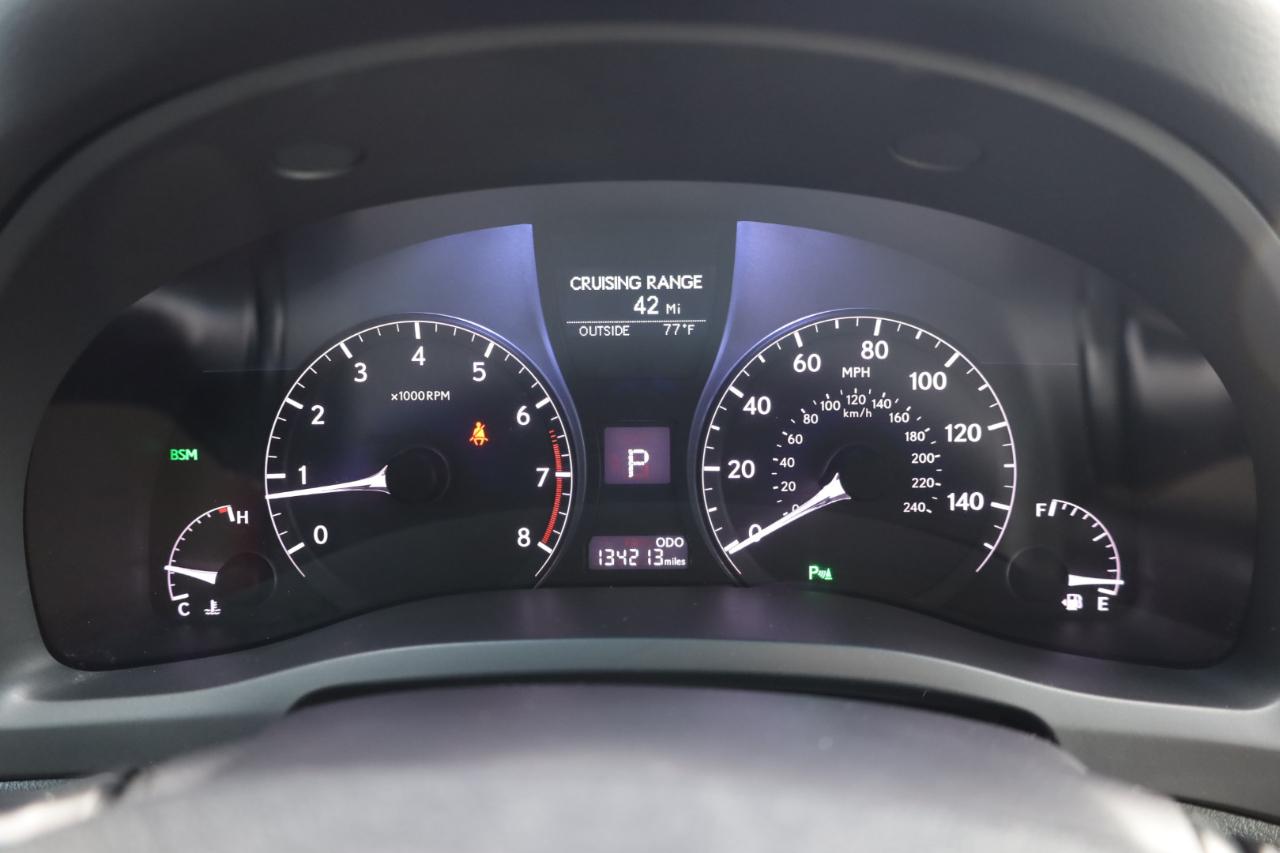 Lexus RX 350 FWD 4dr 2013