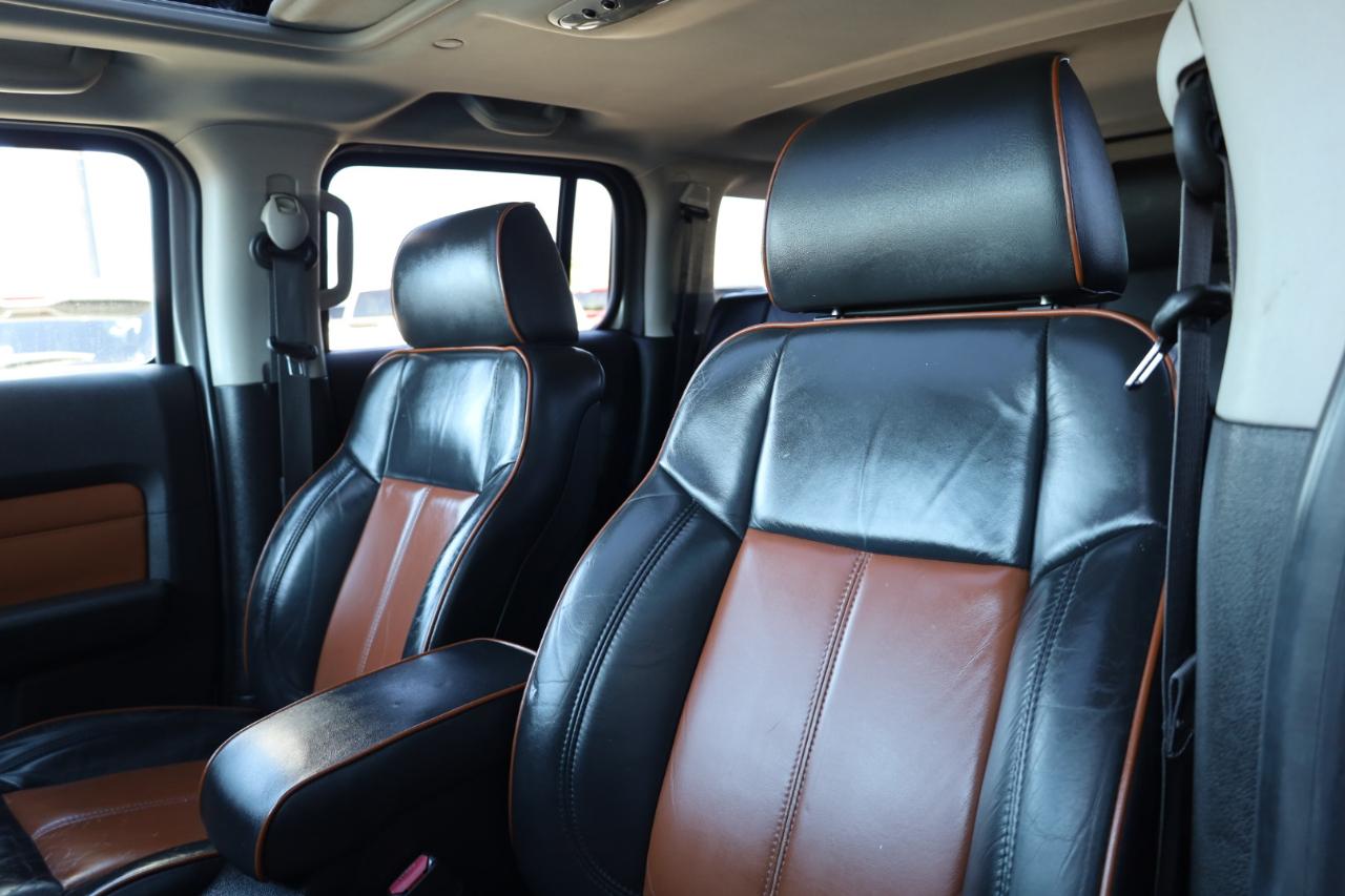 HUMMER H3 4WD 4dr SUV Luxury 2008