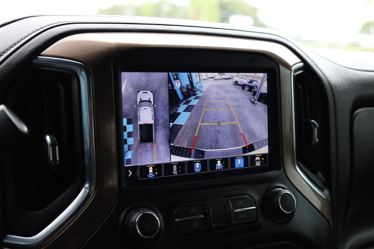 Chevrolet Silverado 2500HD 4WD Crew Cab 159" High Country 2022