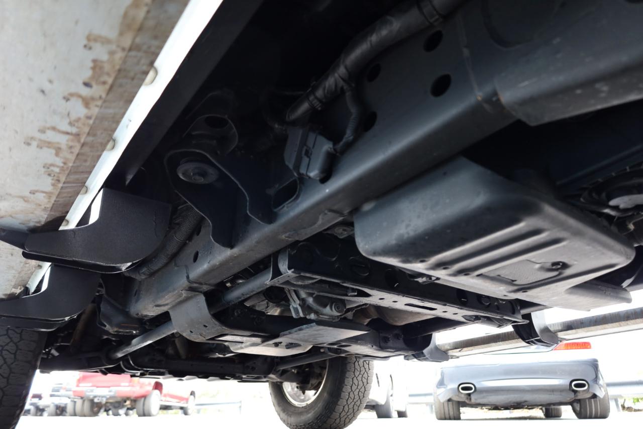 Chevrolet Silverado 2500HD 4WD Crew Cab 159" High Country 2022
