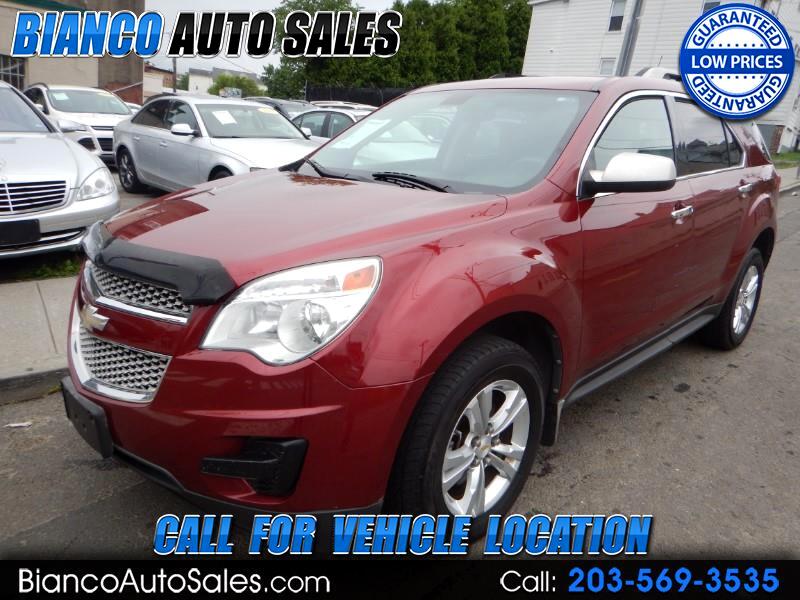 Used 2010 Chevrolet Equinox LT1 FWD for Sale in Stamford ... Used 2010 Chevrolet Equinox LT1 FWD for Sale in Stamford ...