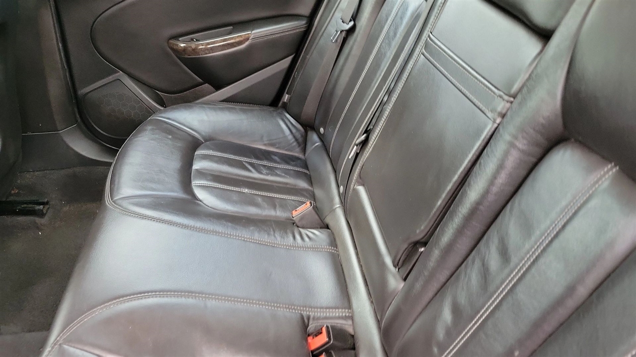 Buick Verano Leather 2013