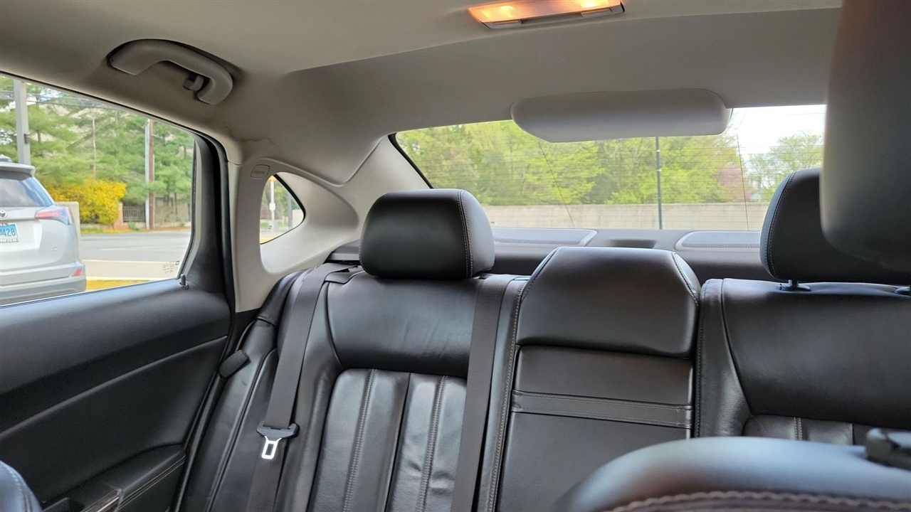 Buick Verano Leather 2013