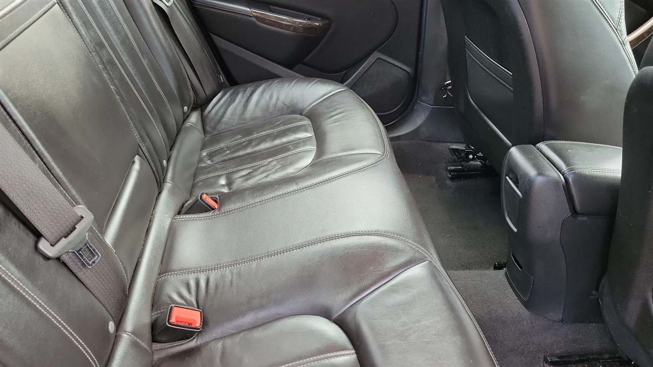 Buick Verano Leather 2013