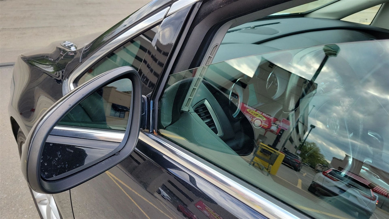 Buick Verano Leather 2013