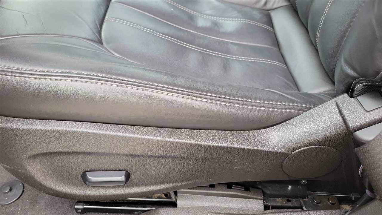 Buick Verano Leather 2013