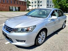 2013 Honda Accord  2013 Honda Accord