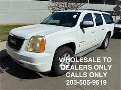 2010 GMC Yukon XL 
