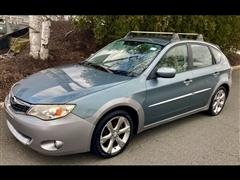 2009 Subaru Impreza 