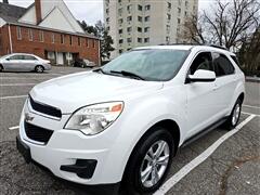 2015 Chevrolet Equinox  2015 Chevrolet Equinox