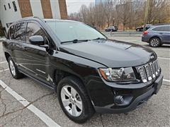 2015 Jeep Compass 