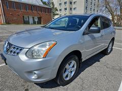 2012 Nissan Rogue 
