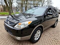 2012 Hyundai Veracruz 