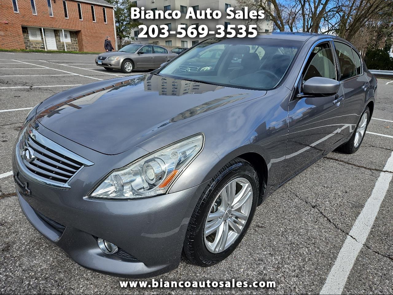 Used Cars for Sale Stamford CT 06902 Bianco Auto Sales