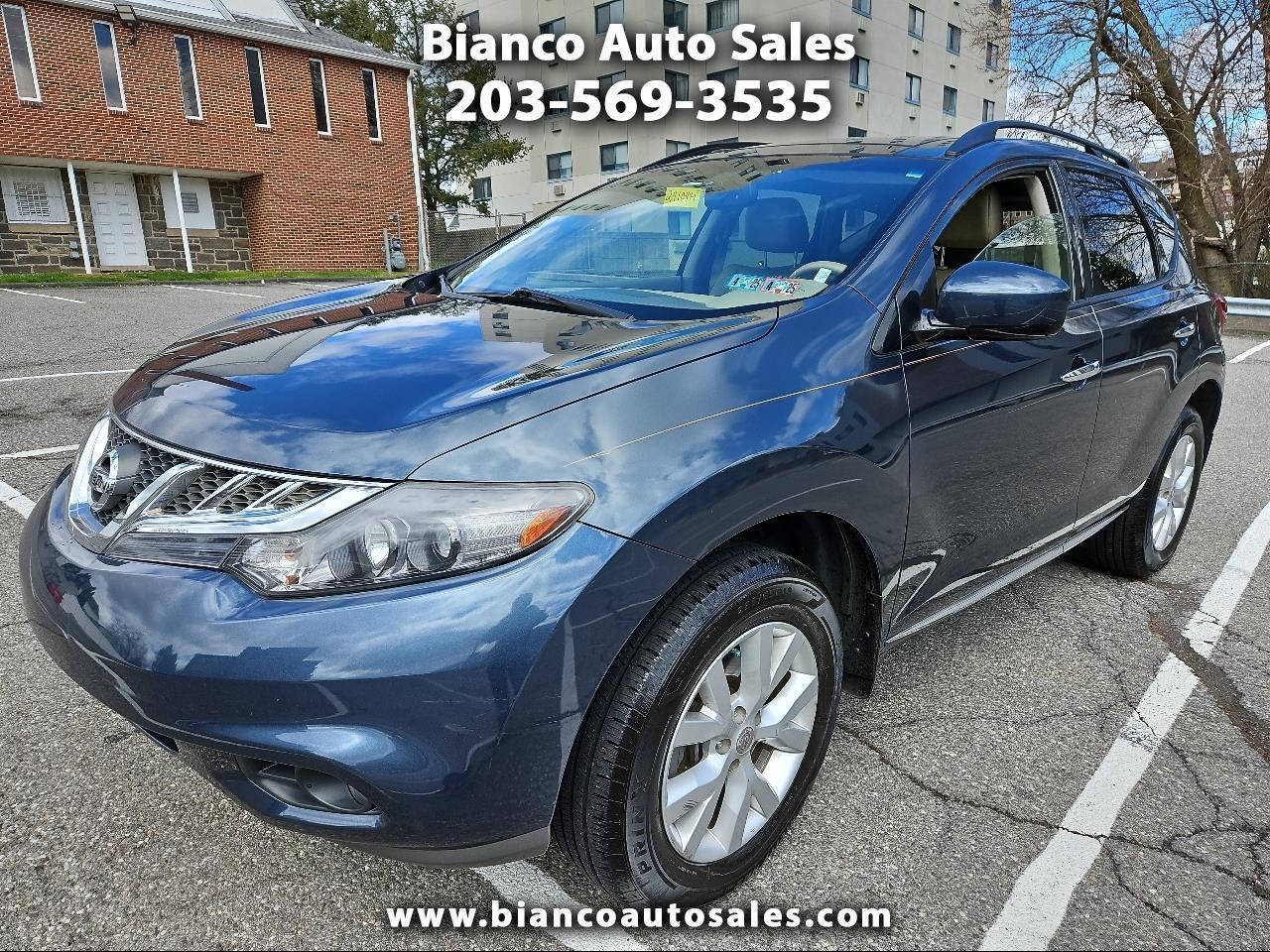 Bianco Auto Sales Stamford Ctnull