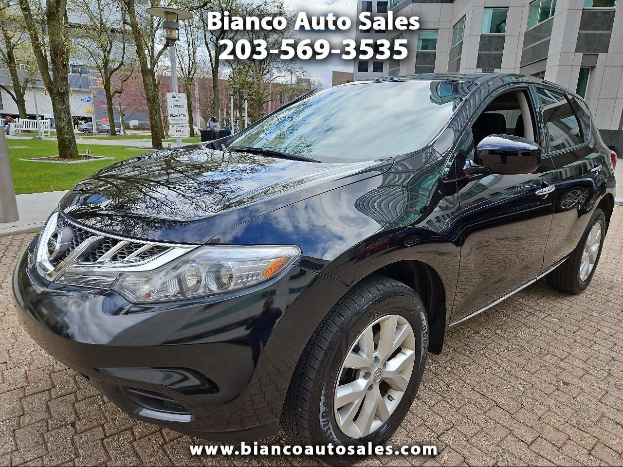 Used Cars for Sale Stamford CT 06902 Bianco Auto Sales