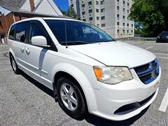 2012 Dodge Grand Caravan  2012 Dodge Grand Caravan