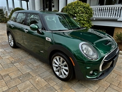 2017 MINI Clubman 