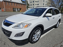2012 Mazda CX-9 