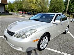 2005 Lexus ES 330  2005 Lexus ES 330