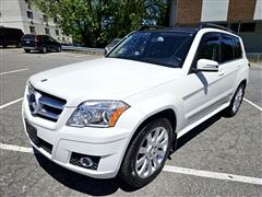 2011 Mercedes-Benz GLK-Class  2011 Mercedes-Benz GLK-Class