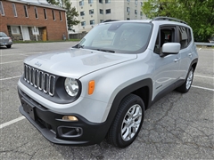 2015 Jeep Renegade 