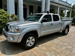 2011 Toyota Tacoma  2011 Toyota Tacoma