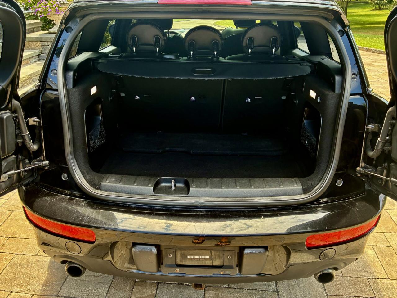 MINI Clubman Cooper ALL4 2017