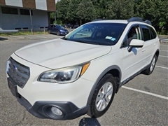 2015 Subaru Outback 