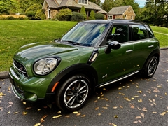 2015 MINI Countryman  2015 MINI Countryman