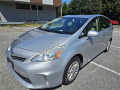 2013 Toyota Prius V 