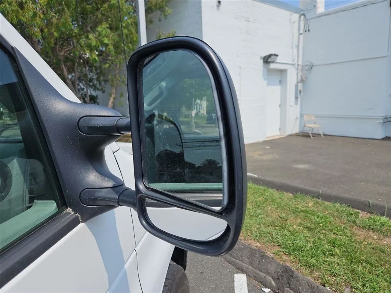 Ford Econoline E-150 2012 Ford Econoline E-150 2012