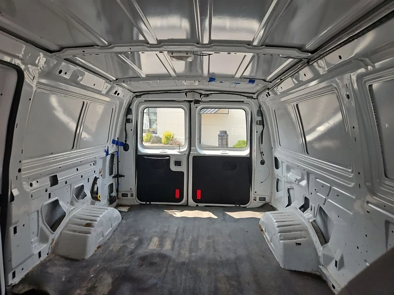 Ford Econoline E-150 2012 Ford Econoline E-150 2012