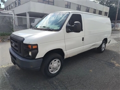 2013 Ford Econoline  2013 Ford Econoline