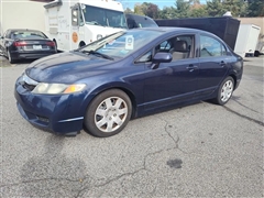 2010 Honda Civic  2010 Honda Civic