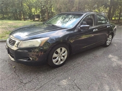 2010 Honda Accord 