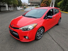 2015 Kia Forte 5-Door 