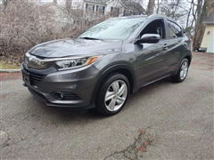 2019 Honda HR-V 