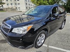 2014 Subaru Forester  2014 Subaru Forester