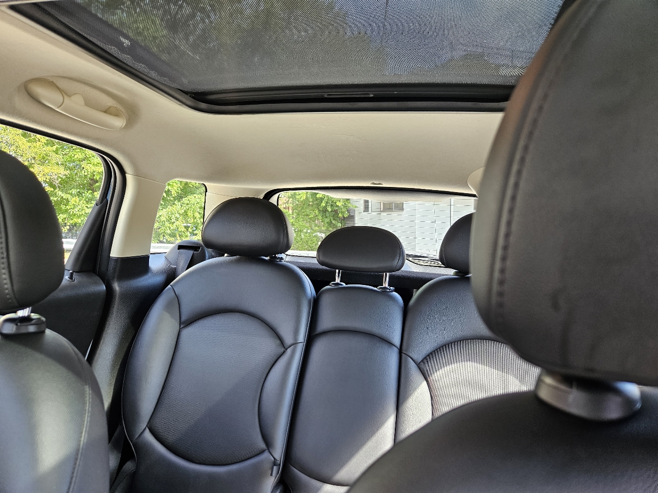 2012 Mini Countryman S ALL4 photo 20