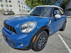 2012 MINI Countryman 