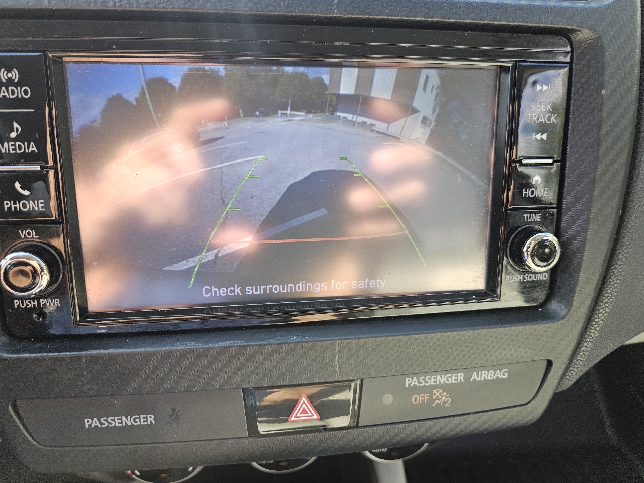 2020 Mitsubishi Outlander ES photo 10