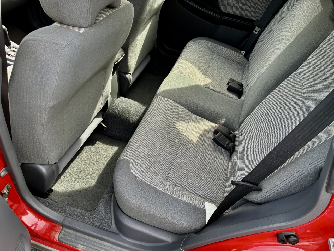 2004 Subaru Impreza Outback photo 4