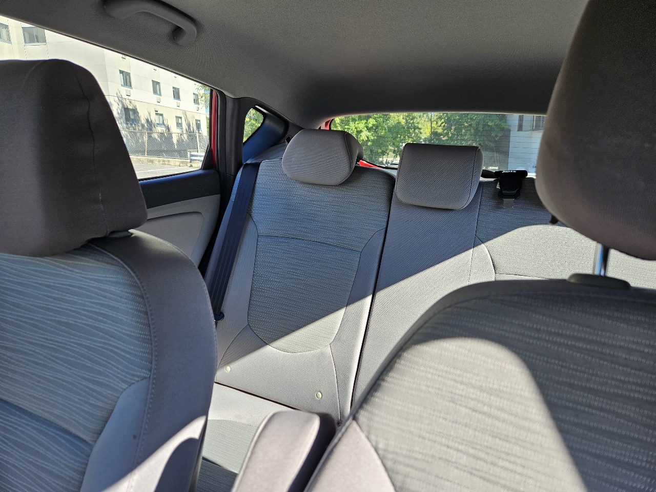 2016 Hyundai Accent Sport photo 18