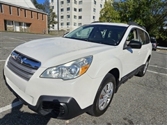 2013 Subaru Outback 