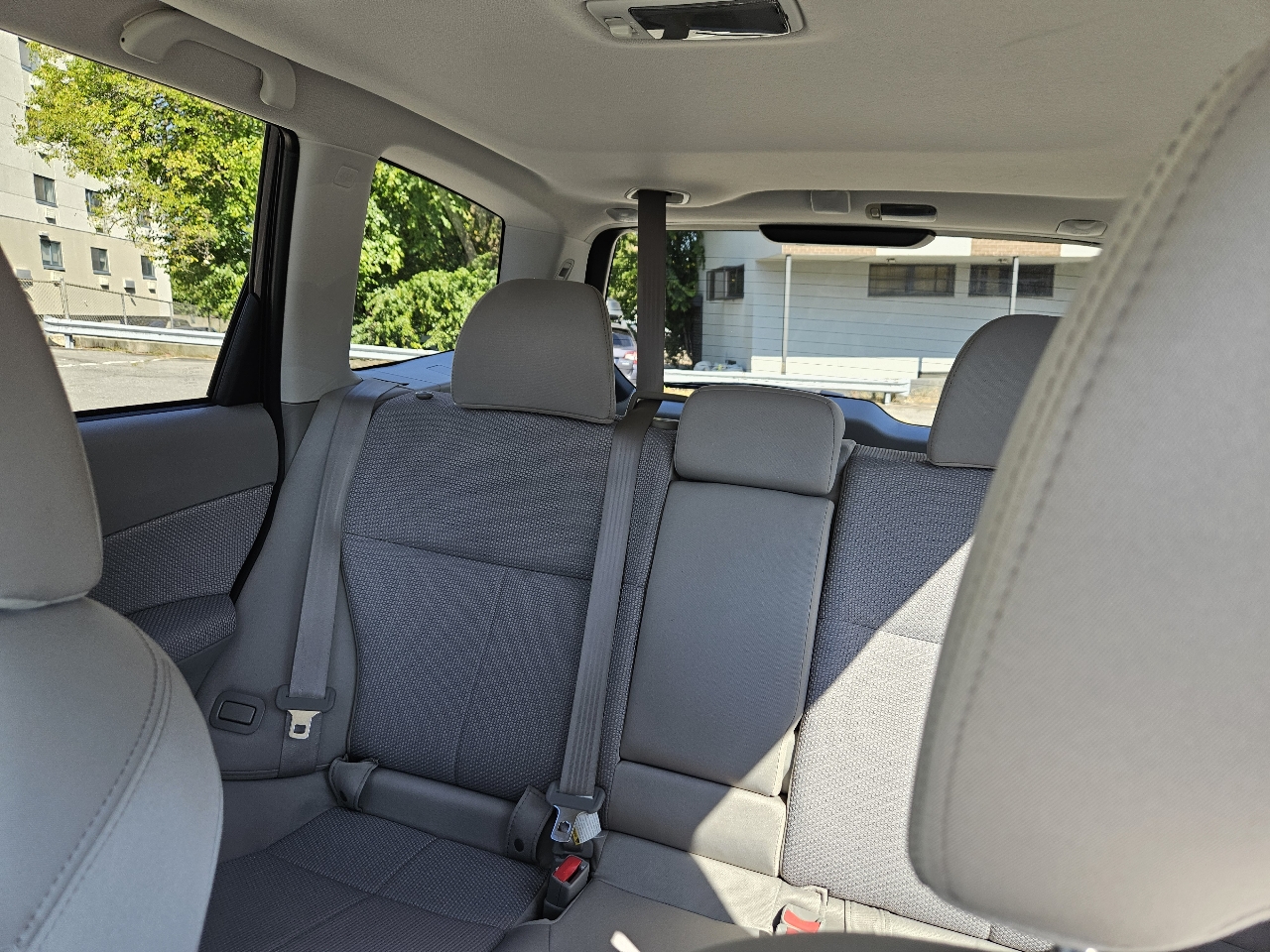 2013 Subaru Forester 2.5X Premium photo 18