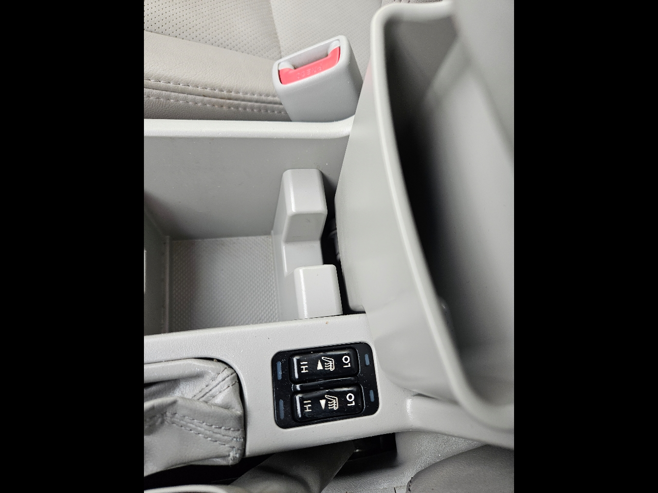 Subaru Forester 2.5X Limited 2011 Subaru Forester 2.5X Limited 2011